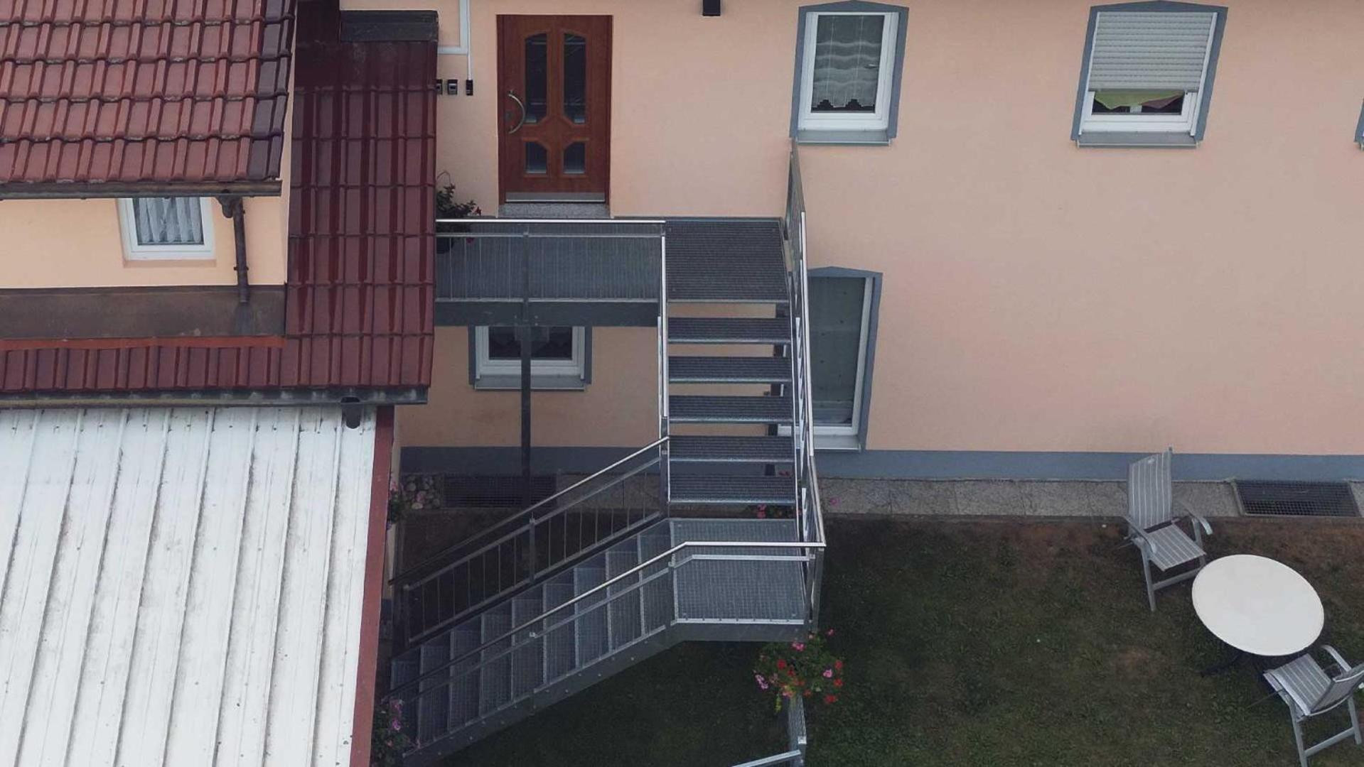 Ferienwohnung Regel Lauingen المظهر الخارجي الصورة