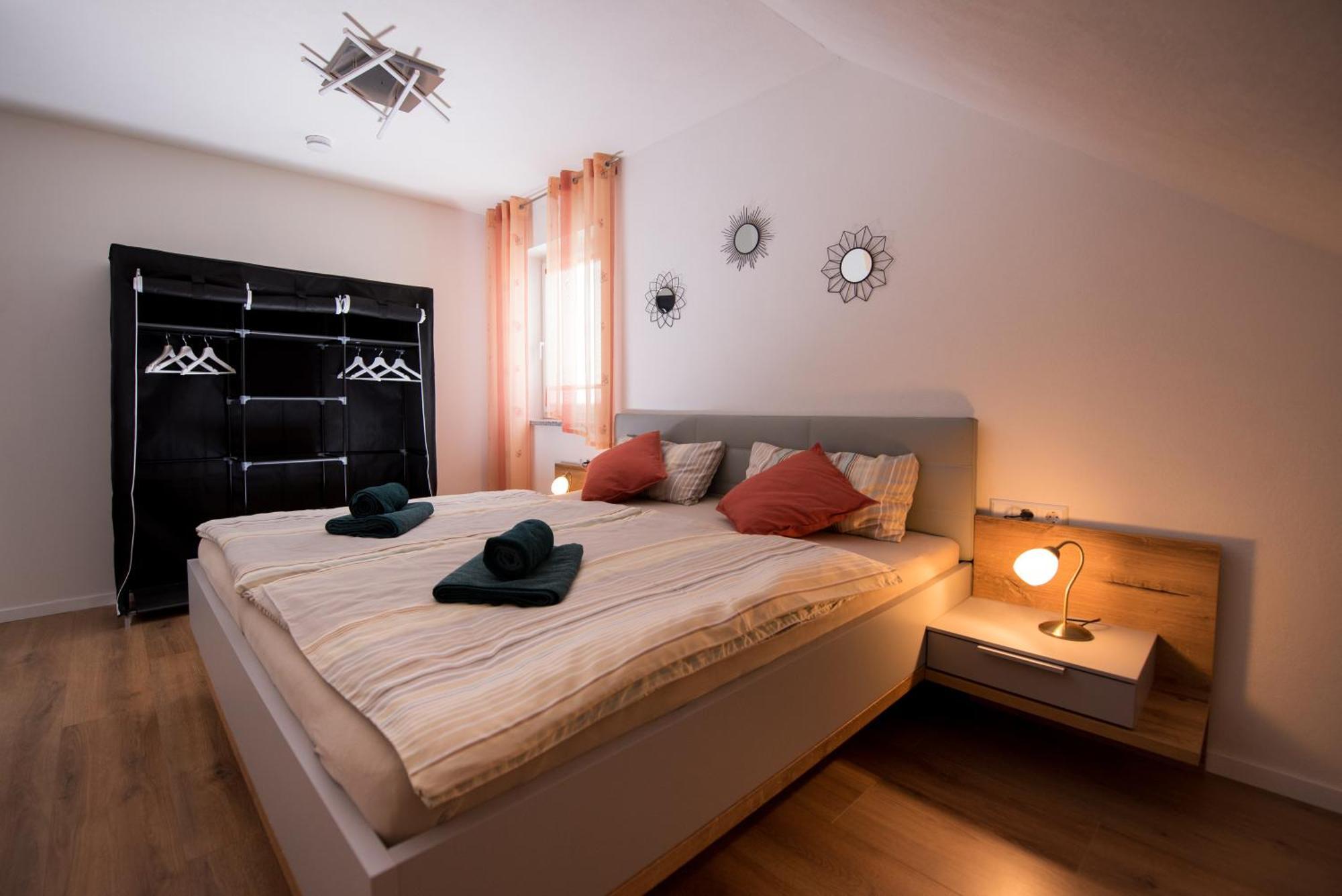 Ferienwohnung Regel Lauingen المظهر الخارجي الصورة